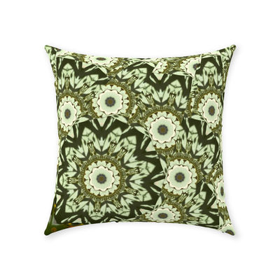 product image for verdant throw pillow 4 98