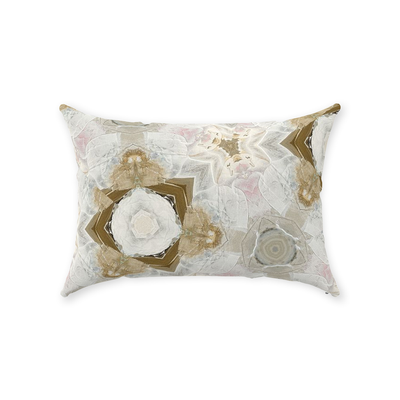 product image for impasto throw pillow 3 29