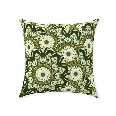 product image for verdant throw pillow 2 67