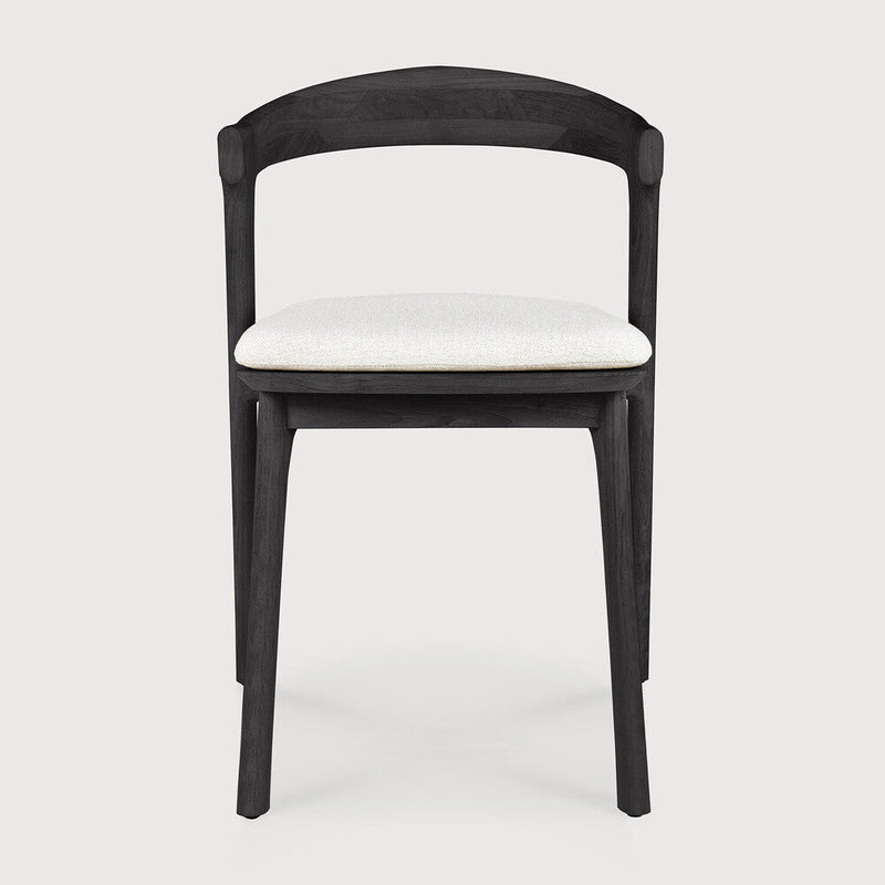 media image for Bok Outdoor Dining Chair With Cushion 12 241