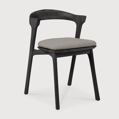 product image for Bok Outdoor Dining Chair With Cushion 1 58