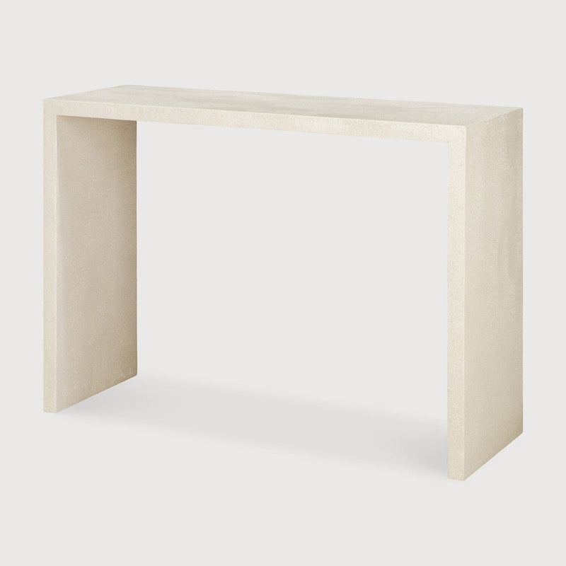 media image for Elements Console Table 2 27