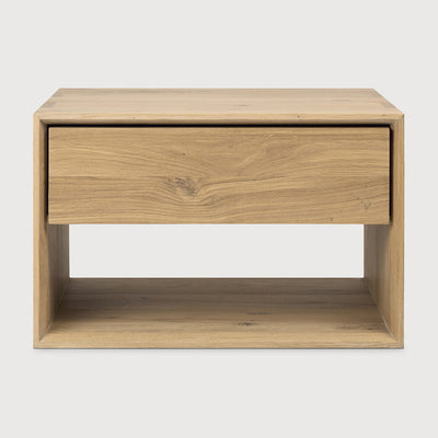 product image of Nordic Ii Bedside Table 1 570