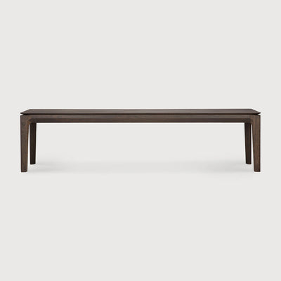 product image for Bok Bench By Ethnicraft Teg 10146 45 40