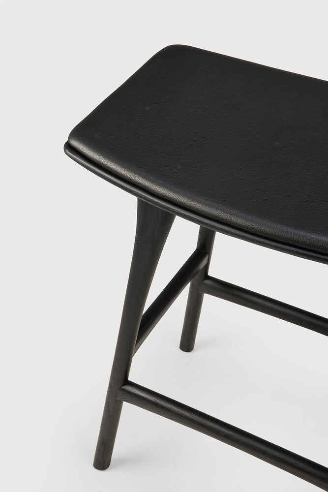 media image for Oak Osso Counter Stool By Ethnicraft Teg 53044 19 226