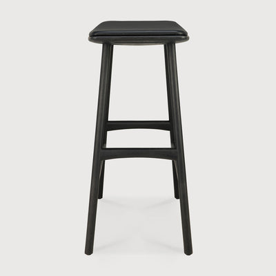 product image for Oak Osso Counter Stool By Ethnicraft Teg 53044 7 96