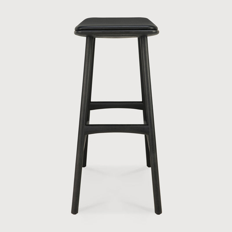 media image for Oak Osso Counter Stool By Ethnicraft Teg 53044 7 293