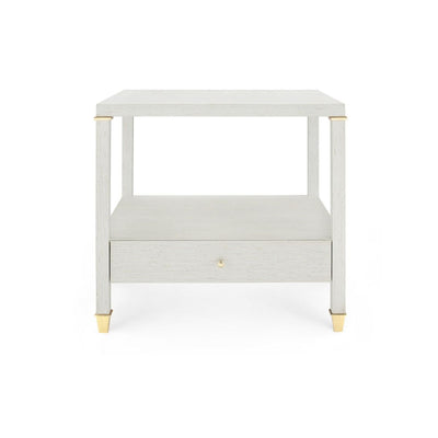 product image for Pascal 1-Drawer Side Table by Bungalow 5 79