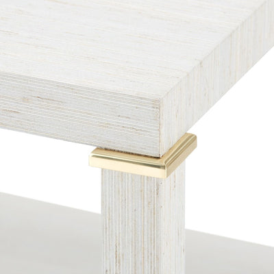 product image for Pascal 1-Drawer Side Table by Bungalow 5 58