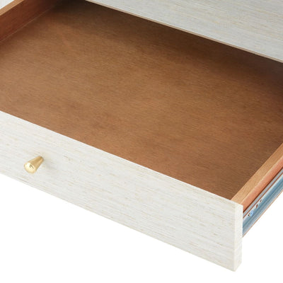 product image for Pascal 1-Drawer Side Table by Bungalow 5 16