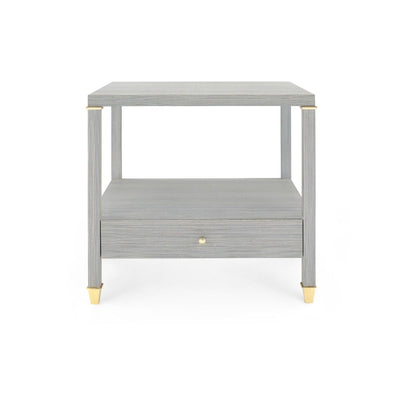 product image for Pascal 1-Drawer Side Table by Bungalow 5 49