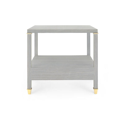 product image for Pascal 1-Drawer Side Table by Bungalow 5 60