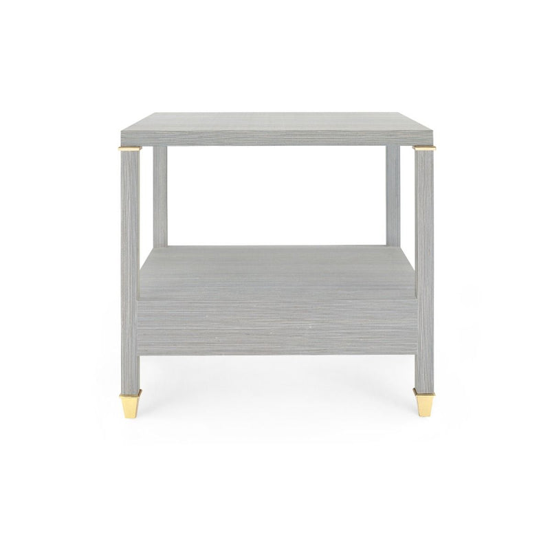 media image for Pascal 1-Drawer Side Table by Bungalow 5 266