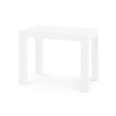 product image for Parsons Side Table in Various Colors by Bungalow 5 18
