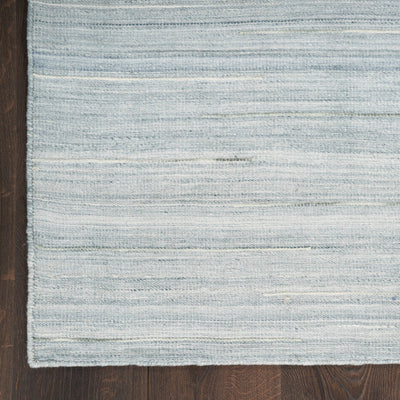 product image for Nourison Home Interweave Light Blue Modern Rug By Nourison Nsn 099446101044 3 88