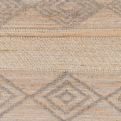 product image for Preston Jute Tan Rug Swatch 2 Image 47
