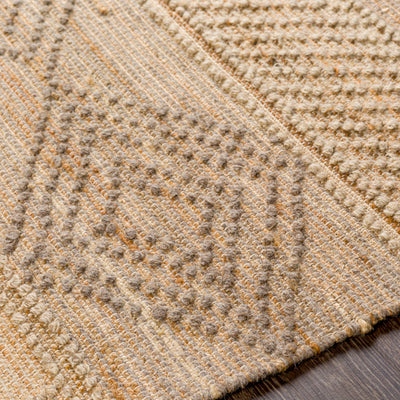 product image for Preston Jute Tan Rug Texture Image 96