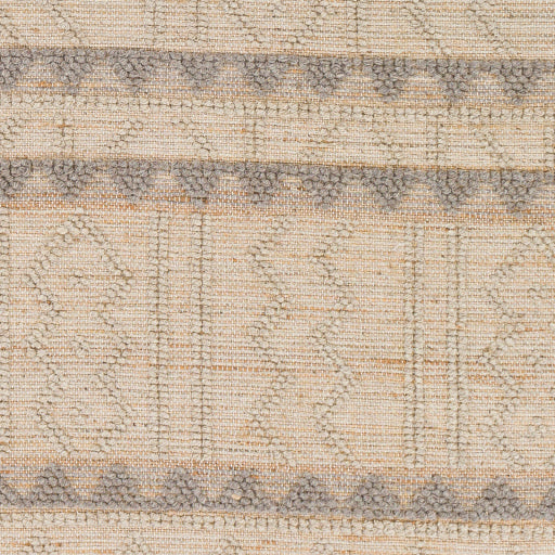 media image for Preston Jute Tan Rug Swatch 2 Image 242