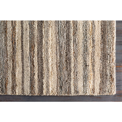 product image for Petra Jute Grey Rug Alternate Image 7 72