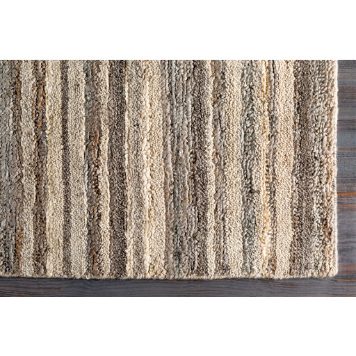 media image for Petra Jute Grey Rug Alternate Image 7 269