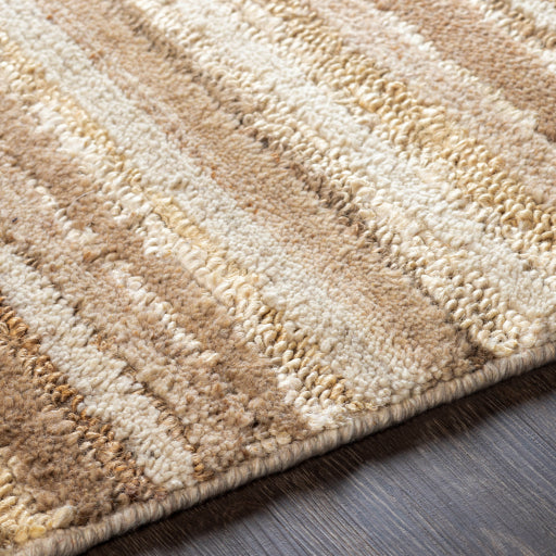 media image for Petra Jute Grey Rug Texture Image 216