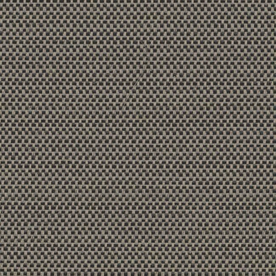 product image for Pueblo Wallpaper in Charcoal from the Quietwall Textiles Collection by York Wallcoverings 7