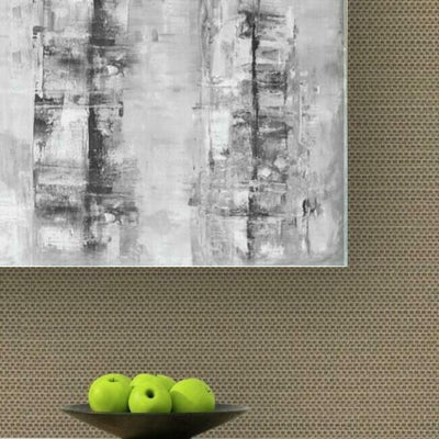 product image for Pueblo Wallpaper in Taupe from the Quietwall Textiles Collection by York Wallcoverings 41