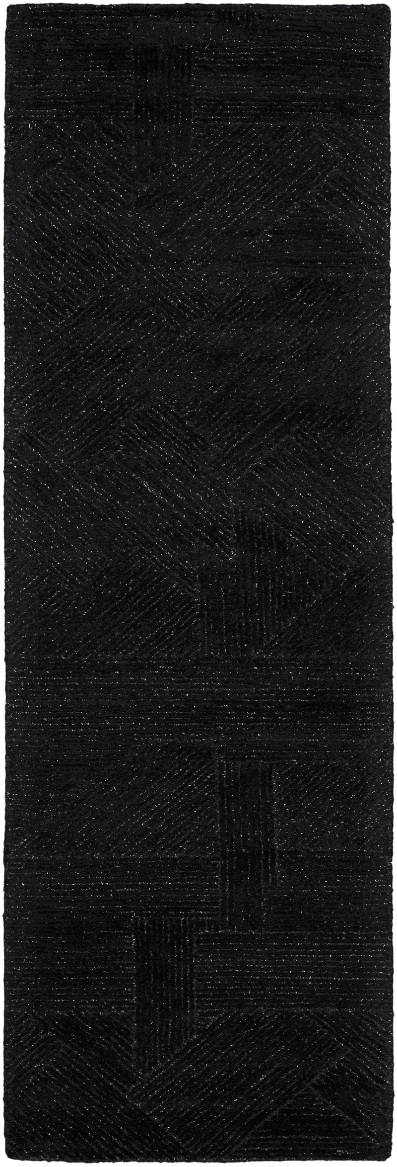 media image for ma30 star handmade black rug by nourison 99446880871 redo 2 216