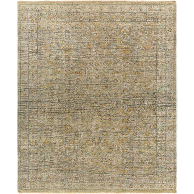 product image for Reign Nz Wool Sage Rug Flatshot 2 Image 29