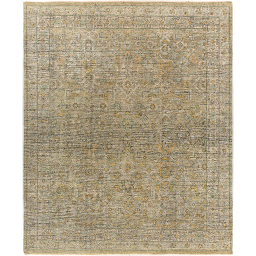 media image for Reign Nz Wool Sage Rug Flatshot 2 Image 249