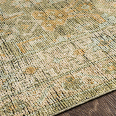 product image for Reign Nz Wool Sage Rug Texture Image 42