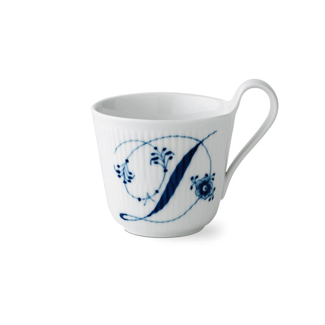 media image for alphabet collection drinkware by new royal copenhagen 1017152 3 29