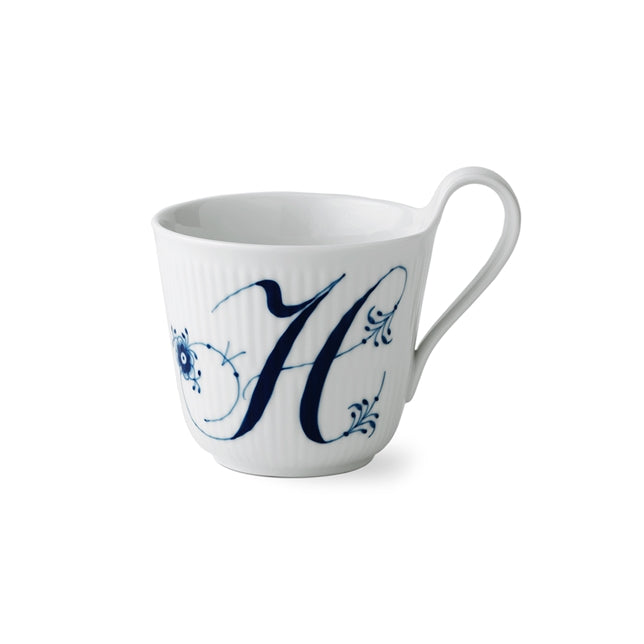 media image for alphabet collection drinkware by new royal copenhagen 1017152 8 219