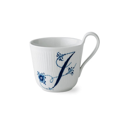 product image for alphabet collection drinkware by new royal copenhagen 1017152 10 62