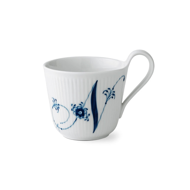 media image for alphabet collection drinkware by new royal copenhagen 1017152 14 275