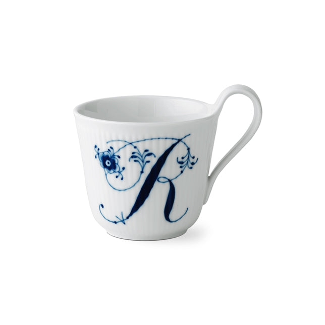media image for alphabet collection drinkware by new royal copenhagen 1017152 16 284
