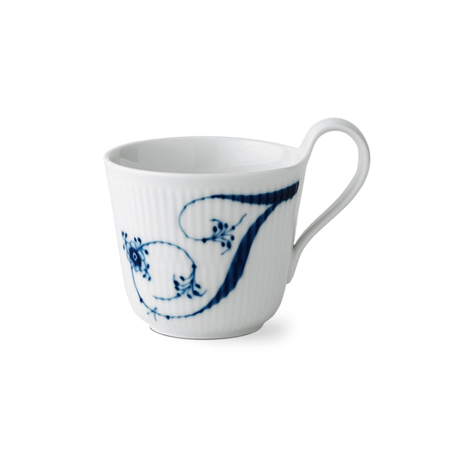 media image for alphabet collection drinkware by new royal copenhagen 1017152 19 277