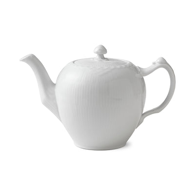 product image for white fluted half lace serveware by new royal copenhagen 1017292 7 40