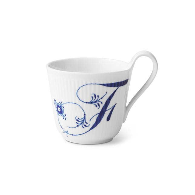 media image for alphabet collection drinkware by new royal copenhagen 1017152 6 279