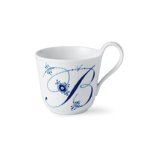media image for alphabet collection drinkware by new royal copenhagen 1017152 1 288