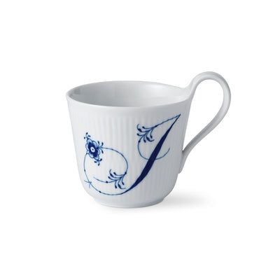 product image for alphabet collection drinkware by new royal copenhagen 1017152 9 85