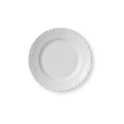 product image for white fluted full lace serveware by new royal copenhagen 1052697 1 17