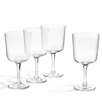 product image for 1815 Clear Barware Set of 4 92