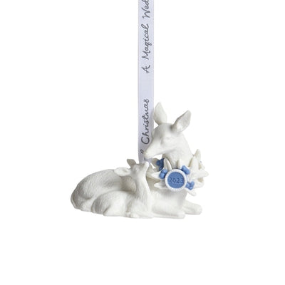 product image for Christmas Baby's First Ornament 2023 1 19