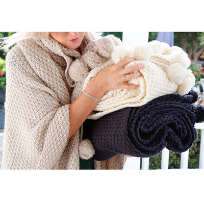 product image for Riley Oversized Throw 5 43