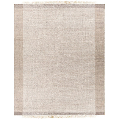 product image for Reliance Wool Grey Rug Flatshot 2 Image 11