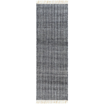 product image for Reliance Wool Grey Rug Flatshot 2 Image 44
