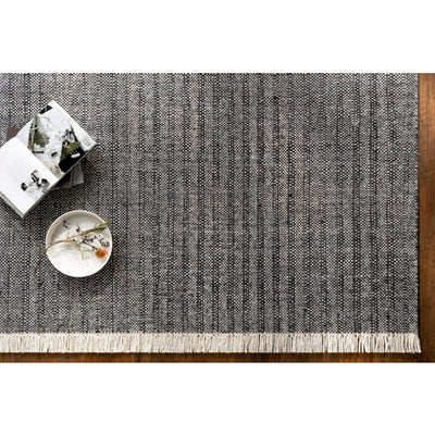 product image for Reliance Wool Grey Rug Styleshot Image 59