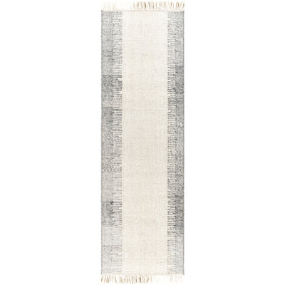 product image for Reliance Wool Ivory Rug Flatshot 2 Image 35