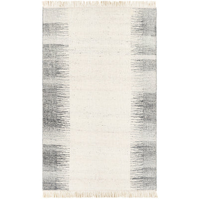 product image of Reliance Wool Ivory Rug Flatshot Image 524